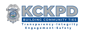 KCKPD logo